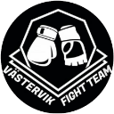 Fight Team Västervik logotyp