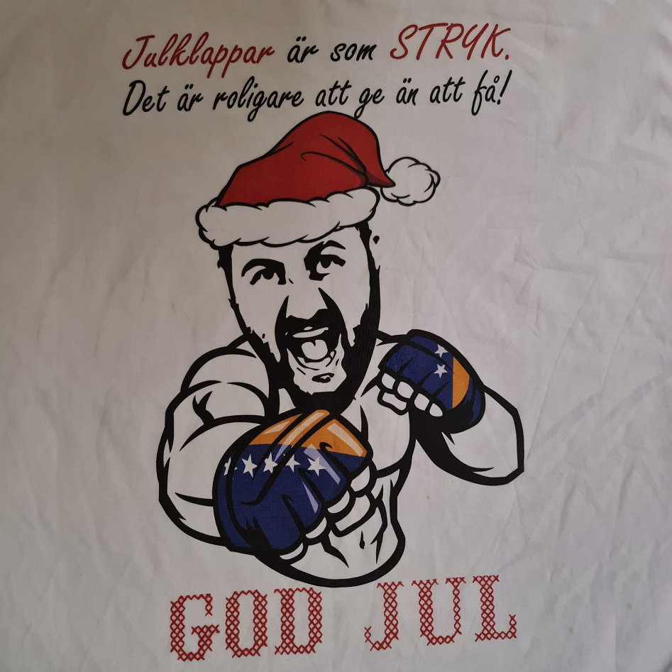 Fight Team bild